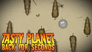 COWS EVERYWHERE - Tasty Planet