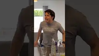 The Last Can Of Blue Bomber Slushee (Part 1)