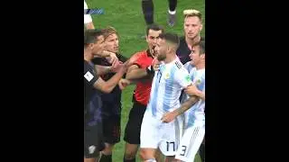 0% Sportsmanship Moments 😥