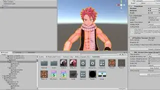 Material Change in VrChat