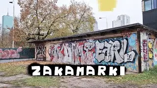 ZAKAMARKI