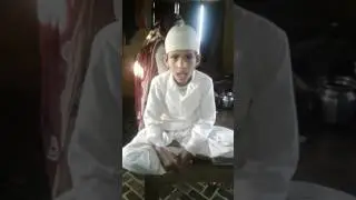 Song by little boy