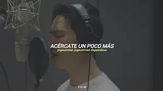 [Sub Español + Romanized] JAY B, Youngjae (GOT7) - 'Closer' - (Good Job OST Part.1)