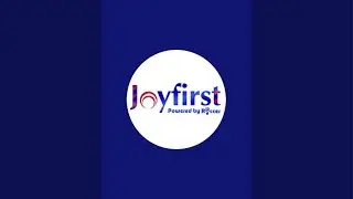 “Joyfirst Light”正在直播！