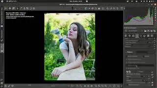 Tuto ART AnotherRawTherapee 23: Les masques: Terminologie et logique
