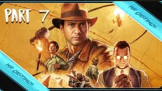 Indiana Jones and the Great Circle | Part - 7 The End | RTX 3060 12GB