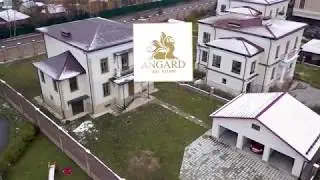 Купите коттедж 350 кв.м. в роскошном поселке Монолит