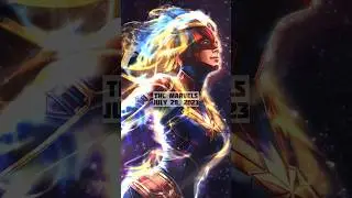 Marvel Phase 5 All Movies & Release Date 🔥🔥🔥 | #marvel #marvelmovies #phase5