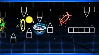 Creo - Sphere full layout XXL (no clip & cuts)