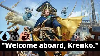 Grixis Pirates | Historic Deck Guide