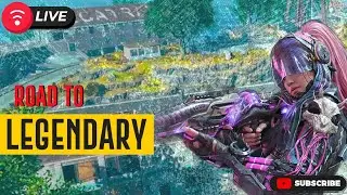 ❤ALCATRAZ special MONIKA-PIX is LIVE ❤ | CALL OF DUTY:® MOBILE | GAMING GIRL (LIVE STREAM)