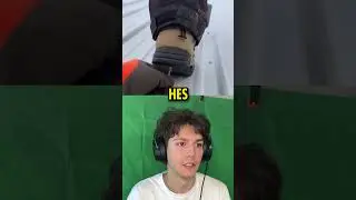 This Guy Has MAGNETIC SHOES! *MINDBLOWING* 