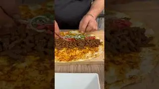 MANTI TADINDA DİLLERE DESTAN YOĞURTLU TANTUNİ