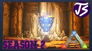 Ark Survival Evolved S2E33: Artifact Of The Destroyer