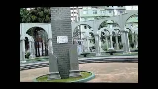 Lugares misteriosos: Os mistérios da Árvore da Amizade