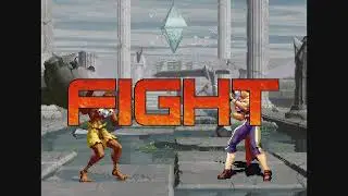 SNK VS. CAPCOM SVC CHAOS PS4 11/8/24 #2