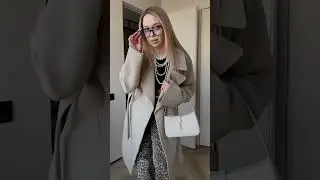 GRWM на весну ‘24🍃