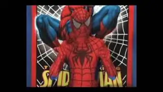 Ask A Superhero #12   Piracy