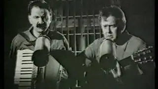 Жил-был Николка - самодержец Всей Руси...