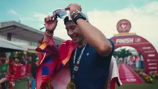 Challenge Taiwan 2024