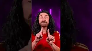 Der Cucurella - Hand Song
