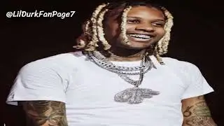 Lil Durk - Worth It (SMURKIO) [Unreleased]