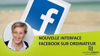 [NEWS] nouvelle interface Facebook