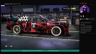 Need for Speed Heat
