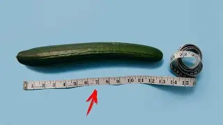 Какой член считается маленьким ❓❓❓
