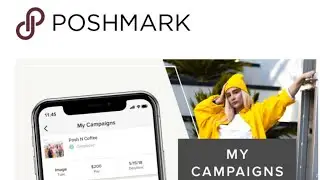 Así hago mis campañas con poshmark para ganar créditos y convertirlo en dinero
