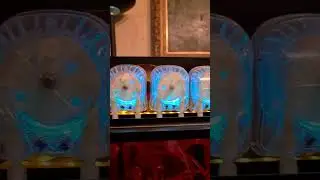 robot bartender arduino diy , automatic bar