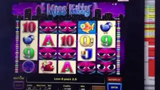 Slot problem