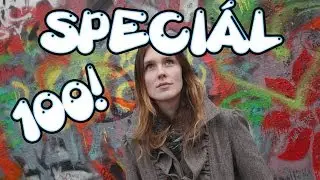 Speciál - 100 videí