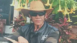 Soleh Akbar - Pelabuhan Semarang [OFFICIAL]