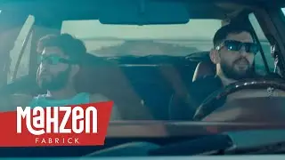 Burak Bulut & Kurtuluş Kuş - Yarem