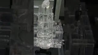 Как звучит искусственный сердечный клапан? 