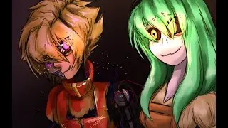 Wild and Machi