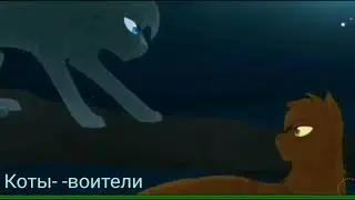 Клип коты-воители песня«Круче всех»