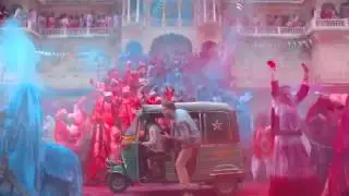 Smartphone Sony Xperia™ Z Spot pub TV 60 secondes