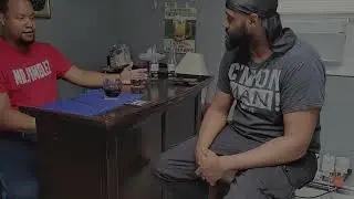 New Intro to our show called 