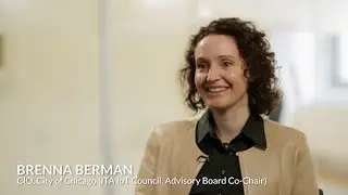 Forming the ITA Internet of Things Council