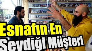Shopkeepers' Favorite Customer Purchased Super Fast and Quantity Games