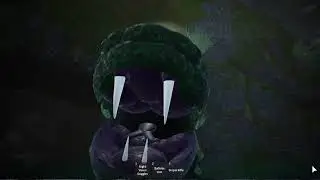 Eaten By Snek | Roblox Isle