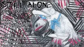 【東方ボーカル】 Find Your Way - still alone 【空中に沈む輝針城】