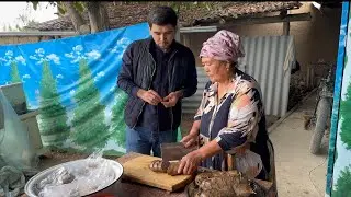 Shilpildoq yoki Beshbarmoq o’zi bularni farqi nimada ?
