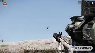 ArmA 3   -  Epoch Mod -  DRT