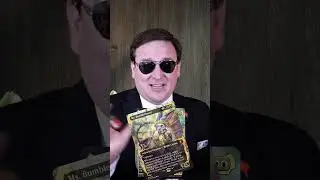 Ms. Bumbleflower #SellMeThisCard #MagictheGathering #hamhocks42 #pitchmeetingcopy