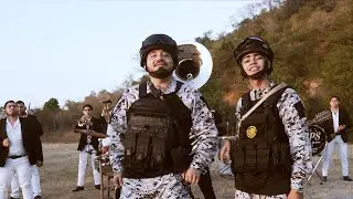 El Padrinito Toys, Punto Final - Pasado de Verga (Official Video)