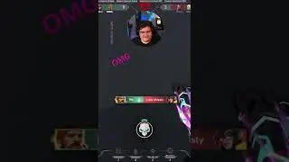 When you have a sick lineup and then fumble the clutch 