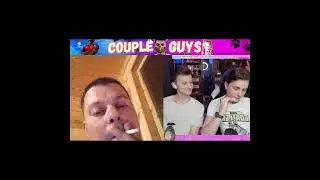 ГЕИ поют мужику в бане! 